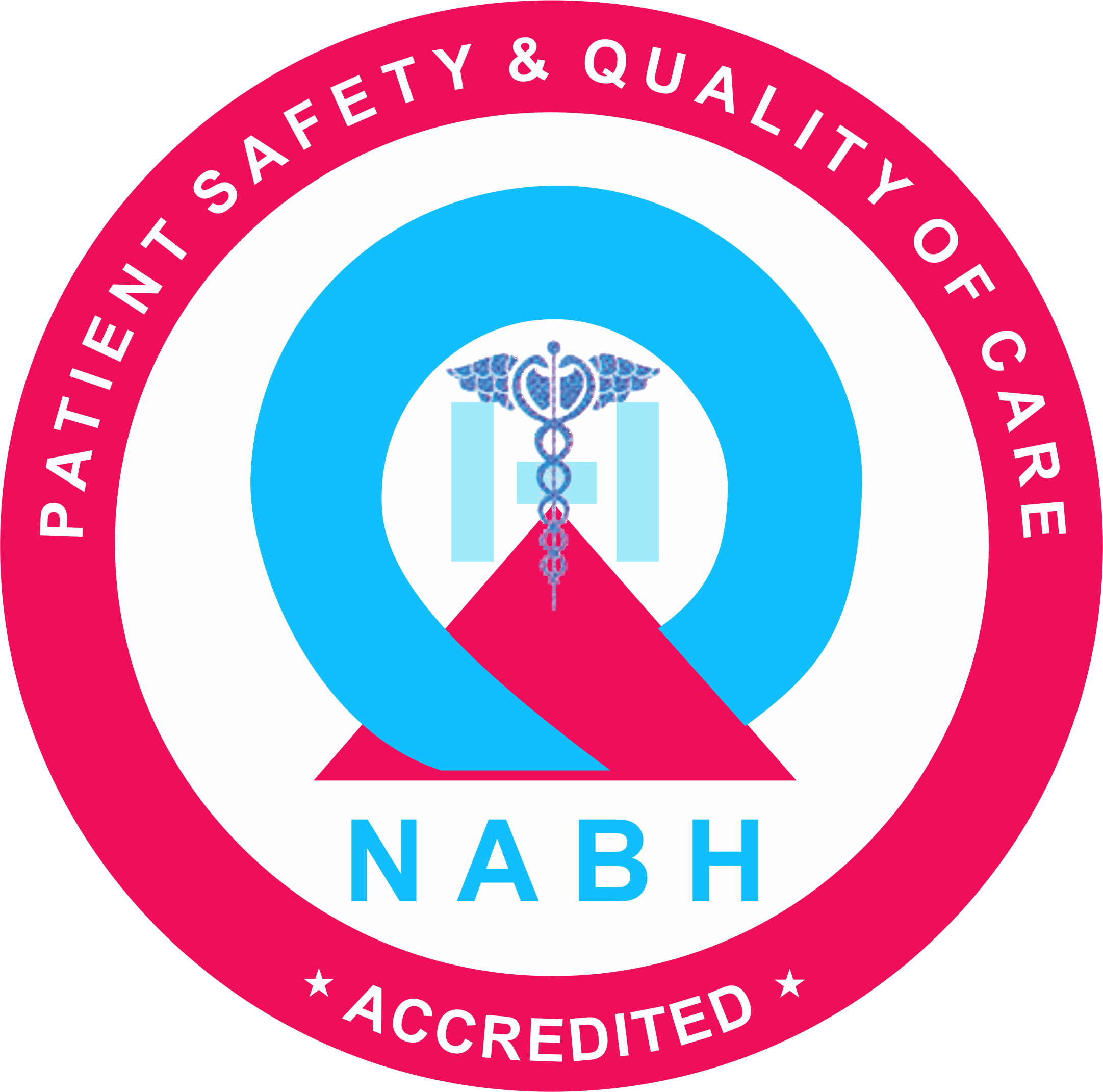 NABH Certified